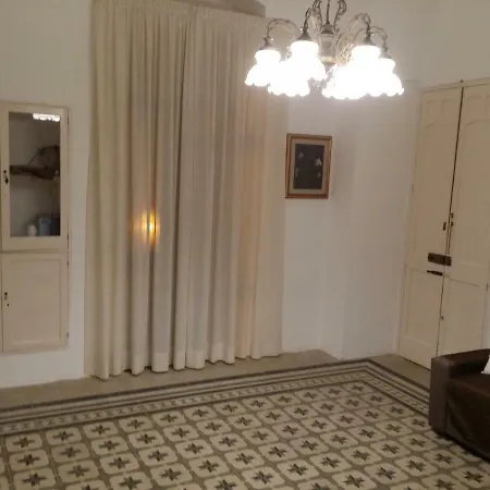 Apartmán Dante